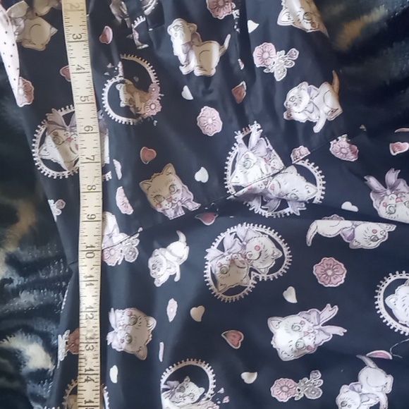 Hell bunny dress - Picture 8 of 9